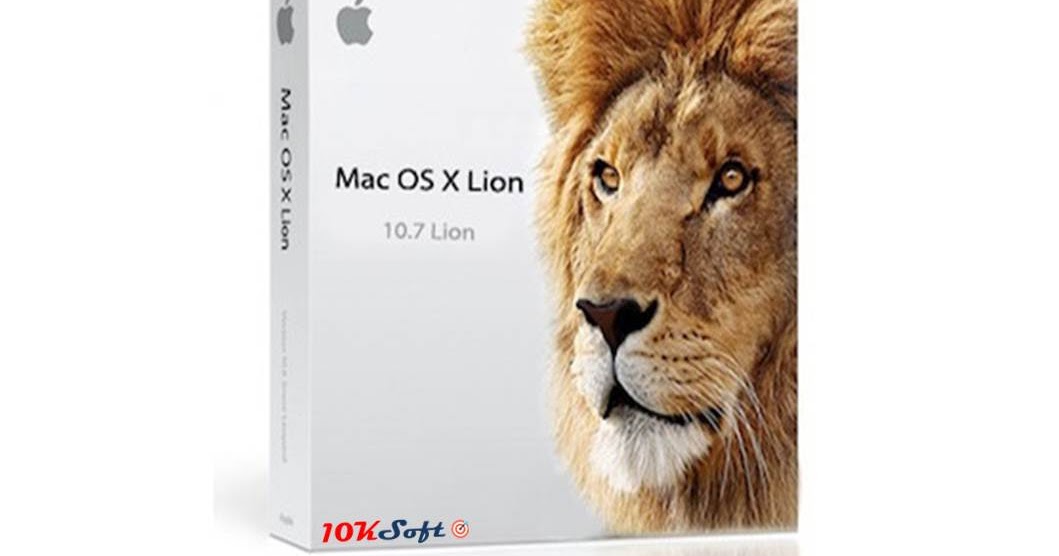 Os X Lion Dmg Download Windows