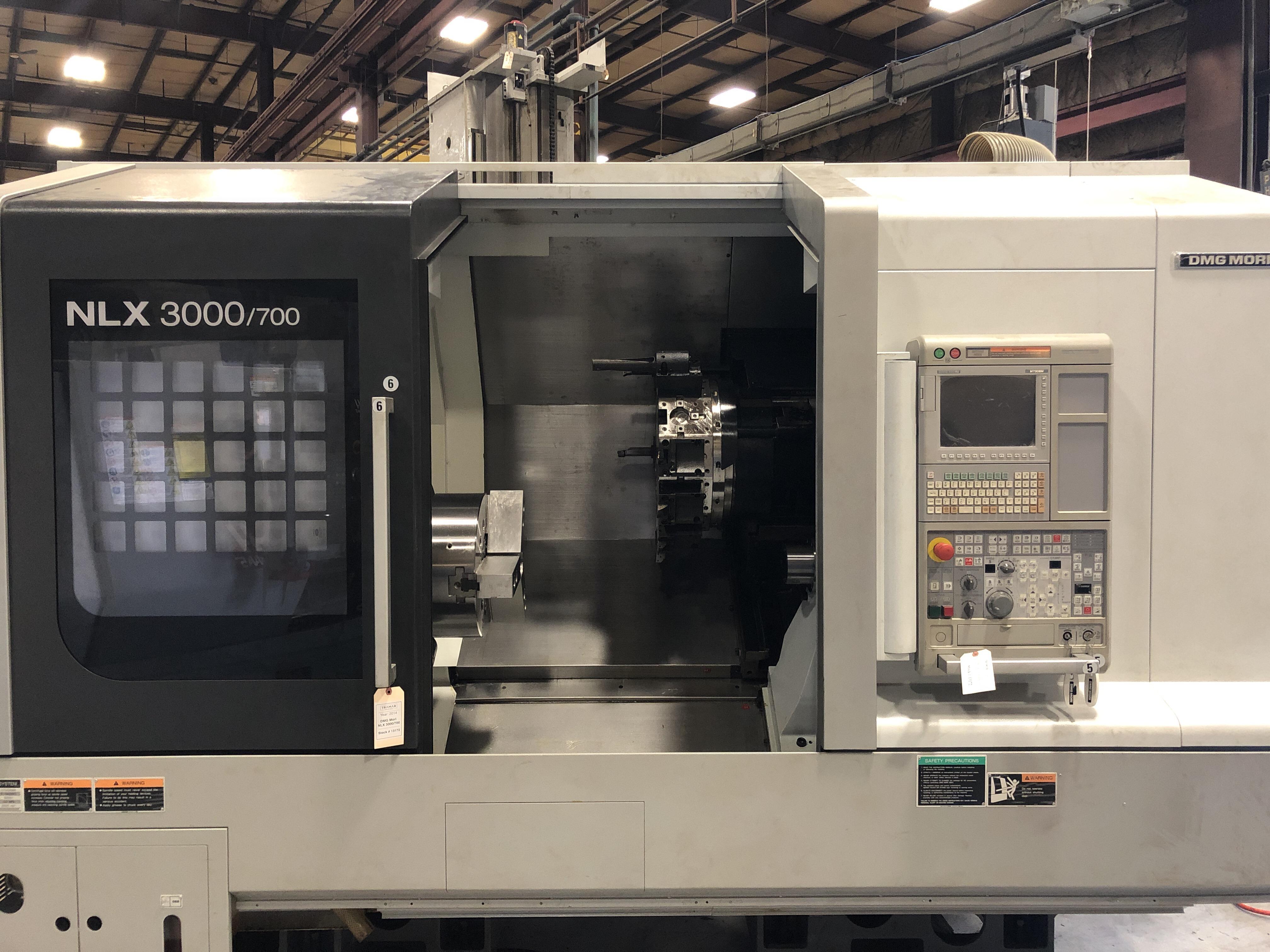 Dmg mori nlx3000-700y power requirements online