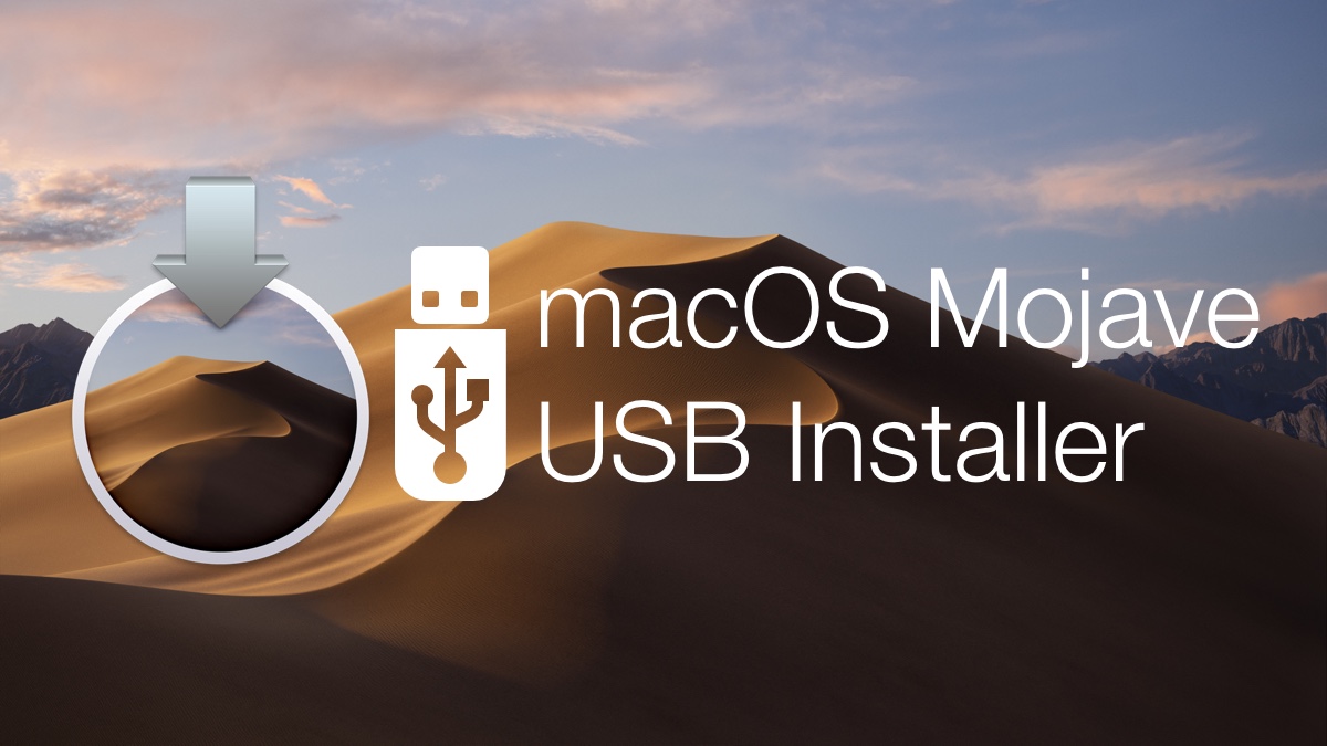Create Bootable Usb On Mac From Dmg